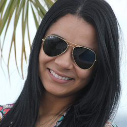 Ana Meireles